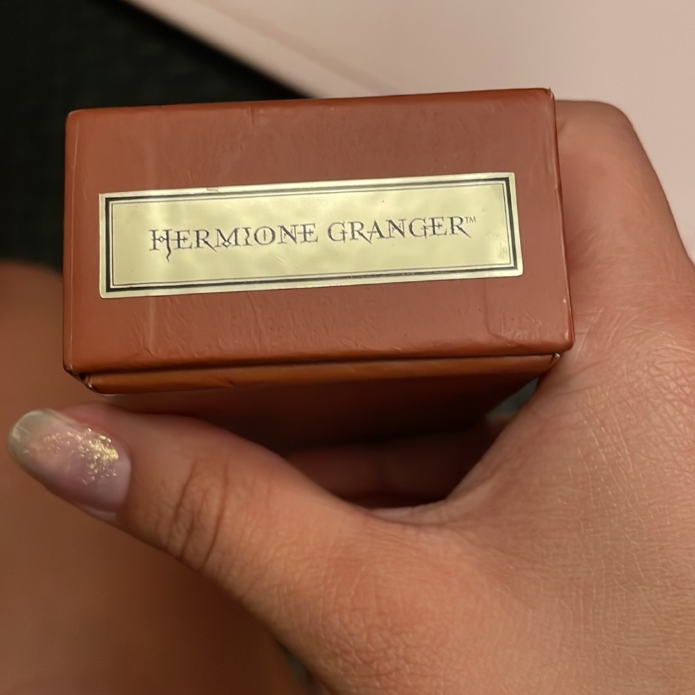 HARRY POTTER: HERMIONE GRANGER WAND